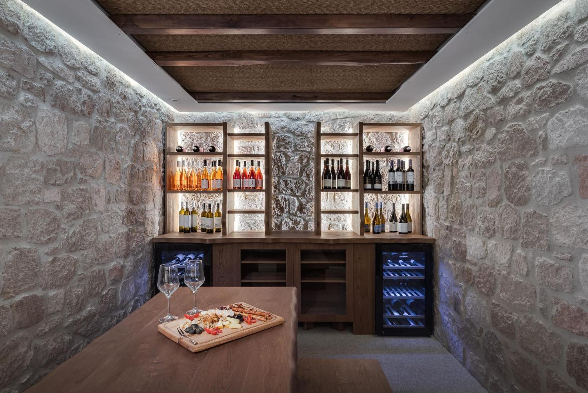 Horizon Suites Milos Paliochori Esterno foto